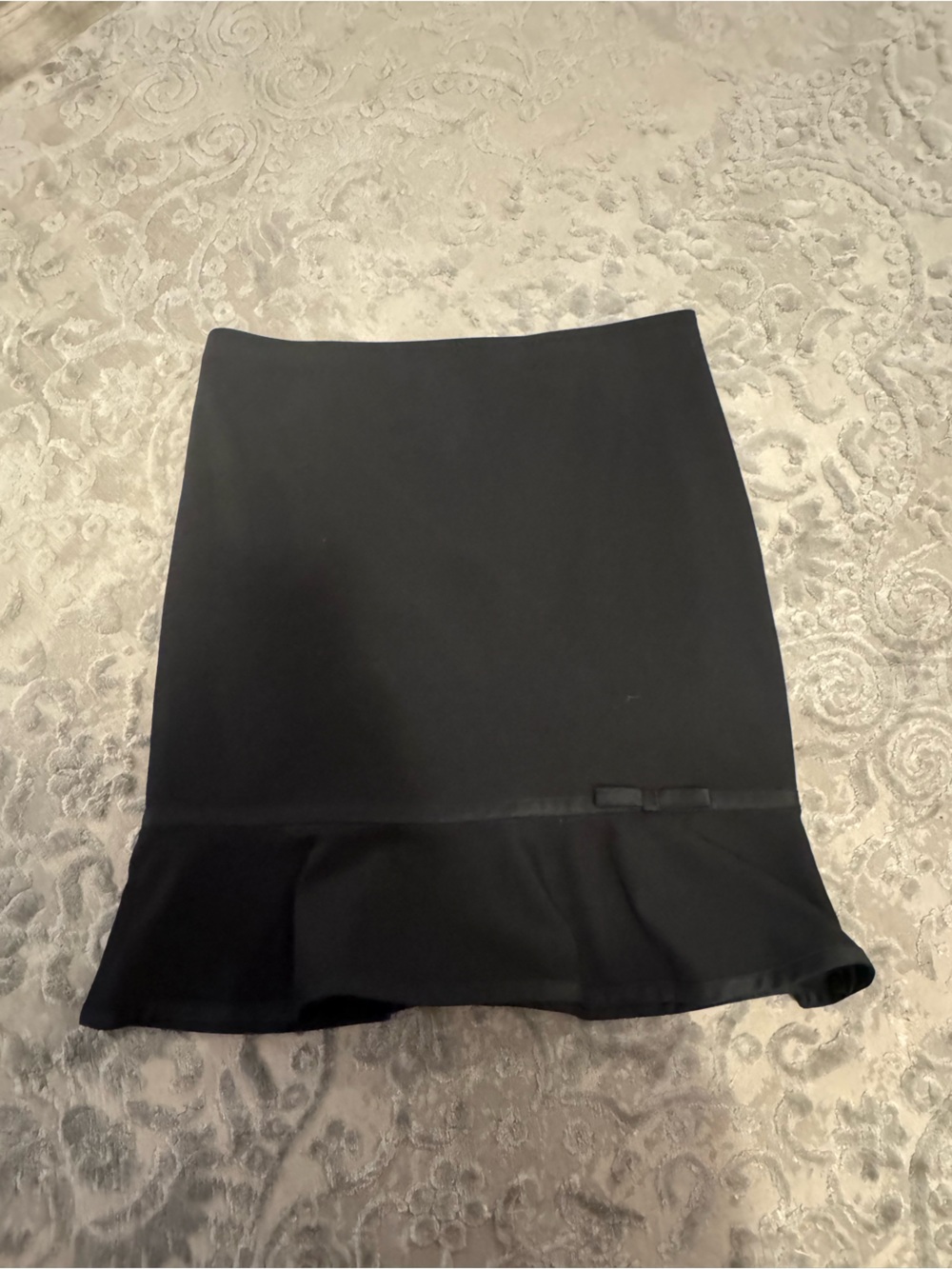 Express skirt size medium